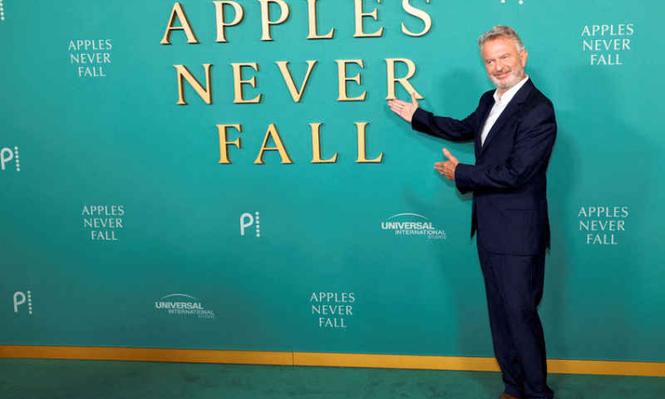 Sam Neill, star of Jurassic Park, dies at 78